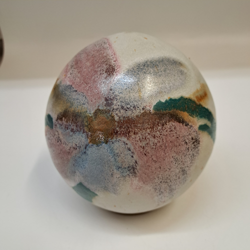 #260216 Money Bank Sand & Splash $28 at Hunter Wolff Gallery